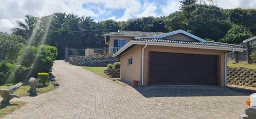 Cosy Beach House in Port Shepstone