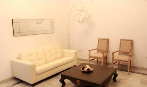 Amazing Sevilla Apartamento, Seville (photo 9)