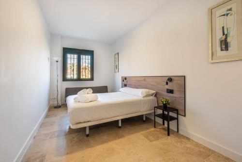 Apartamento Nueva Alcántara Beach - Marbella, Spain - Updated 2026 ...