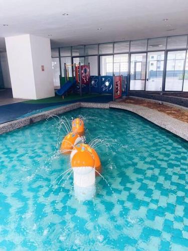 PROMO Connected train 2 Bedroom ABOVE MALL (22) in Kuala Lumpur