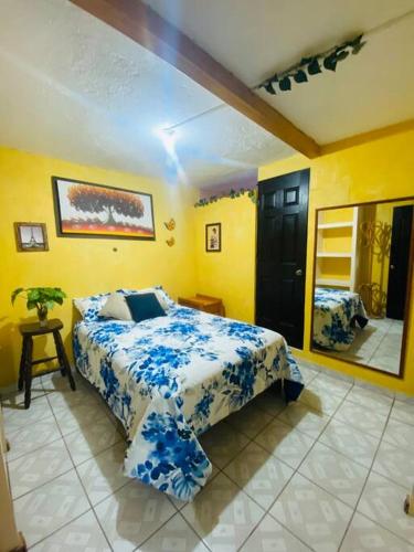 Casa Camilo - Cozy, central and nice separe room