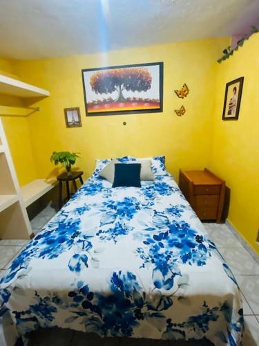 Casa Camilo - Cozy, central and nice separe room