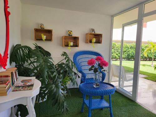 Apartamentos Las Camelias