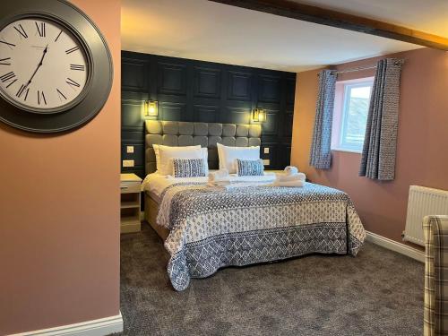 Alexander Park B&B 1