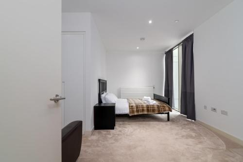 GuestReady - Modern retreat in Royal Docks