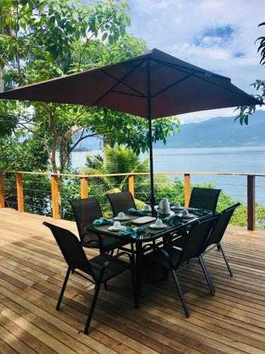 Recanto Viverde Paraty in Pontal