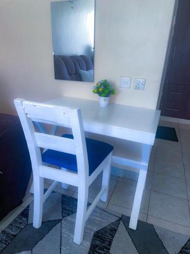 Ruaka studio Airbnb in Ruaka