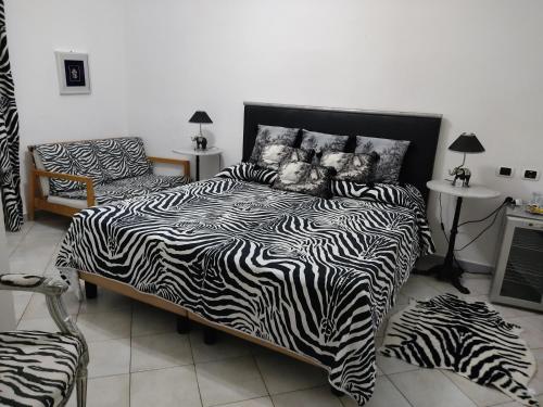 Hotel Sanremo 4