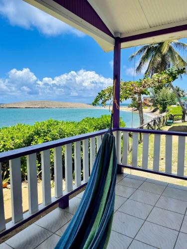 Parador Villas Del Mar Hau in Isabela