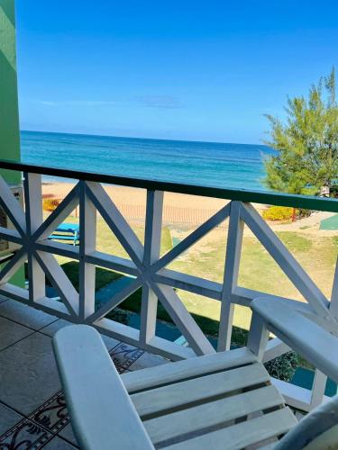 Parador Villas Del Mar Hau in Isabela