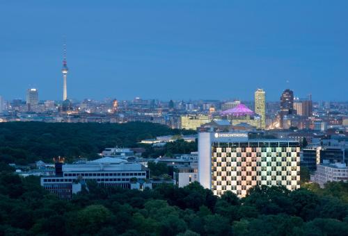 426830046 InterContinental Berlin by IHG