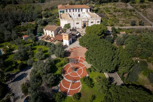 Agriturismo Villa Cefalà