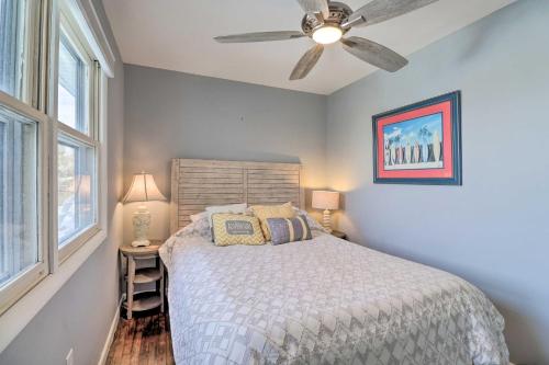 Waterfront West Ocean City Home with Skyline View! - image 14