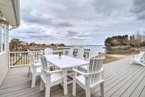 Waterfront West Ocean City Home with Skyline View! - image 10