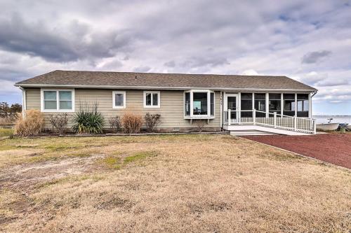 Waterfront West Ocean City Home with Skyline View! - image 5