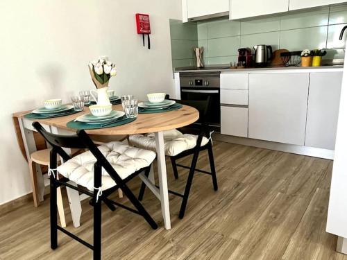 Casa da Ana - Country Home in Cabriz