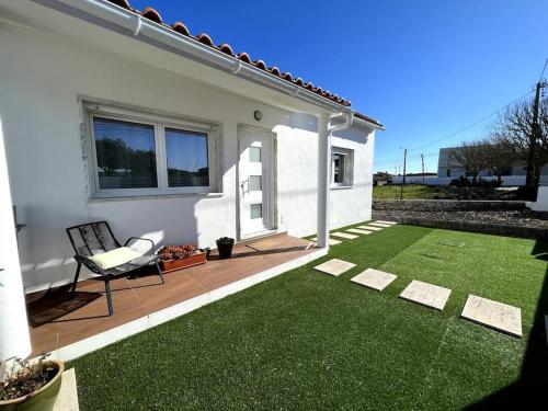 Casa da Ana - Country Home in Cabriz