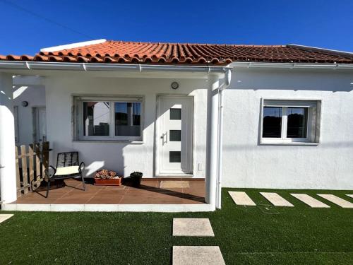 Casa da Ana - Country Home in Cabriz