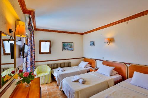 Club Hotel Gultur