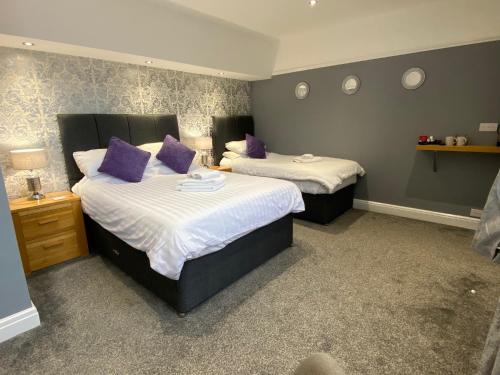 Number 34 Bed and Breakfast York - image 4