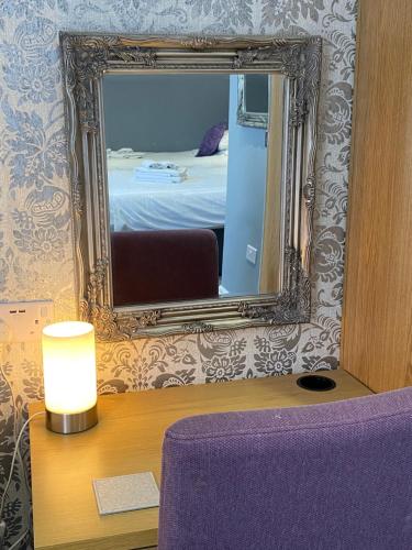 Number 34 Bed and Breakfast York - image 3