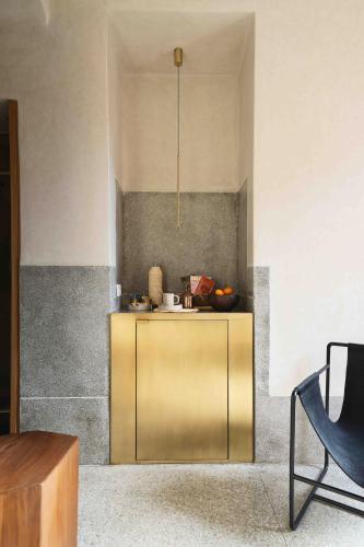 Maison Brummell Majorelle – Marrakech, KY