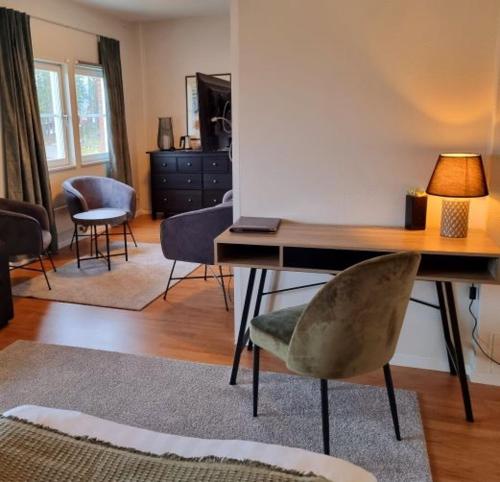 Hotell Monica - image 12