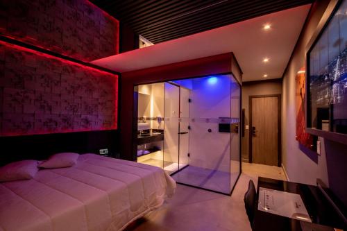 Motel Belle (Adult Only), São Paulo (fotografie 10)