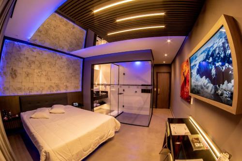 Motel Belle (Adult Only), São Paulo (fotografie 9)