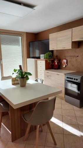 Residenze Vezza - La Corteccia- in Veza D'Olio