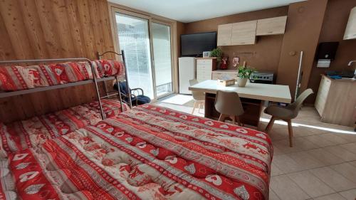 Residenze Vezza - La Corteccia- in Veza D'Olio