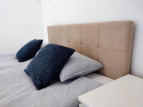 Apartamenty Na Fali