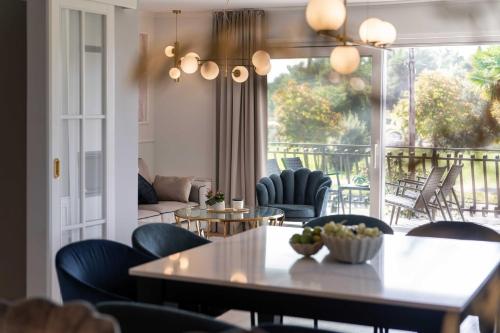 Villa Contessina by SeeAdria Agency - Accommodation - Novigrad Istria