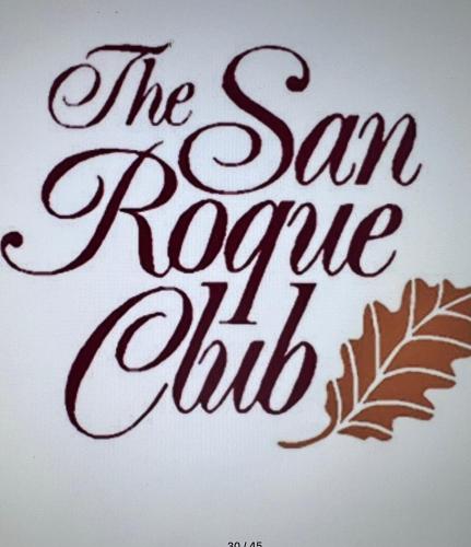  B&B Villa MICHIELI in Marbella