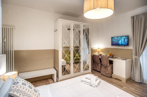 A Peace Of Rome B&B, Rzym (zdjęcie 6)