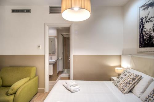 A Peace Of Rome B&B, Rzym (zdjęcie 8)