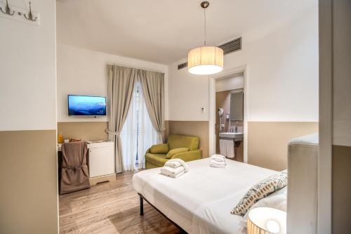A Peace Of Rome B&B, Rzym (zdjęcie 9)