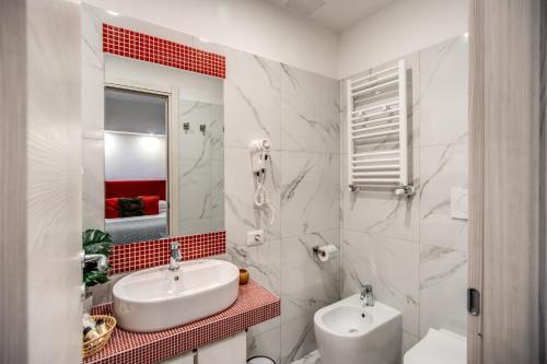 Piazza di Spagna Comfort Rooms - image 10