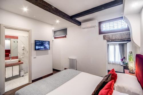 Piazza di Spagna Comfort Rooms - image 5