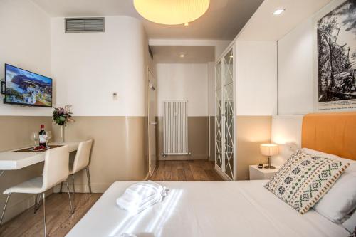 A Peace Of Rome B&B, Rzym (zdjęcie 10)