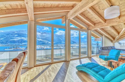 Apartment Snowmountain - by Alpen Apartments