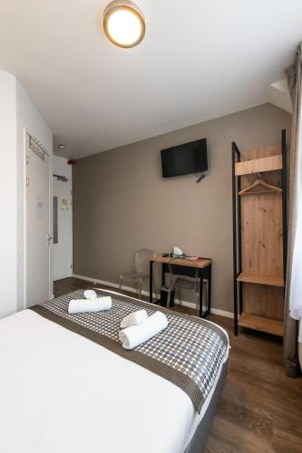Acostar Hotel - image 9