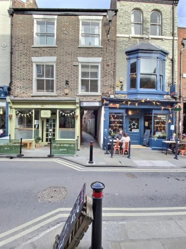 The Wesley - main image