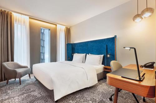 Hyperion Hotel München - image 13