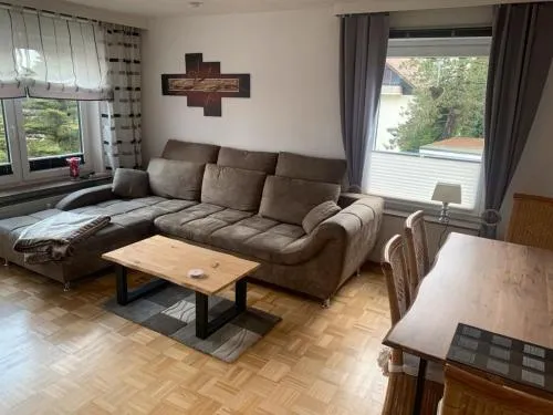 Ferienwohnung Braunlage Kolsdorf A in Braunlage, Deutschland