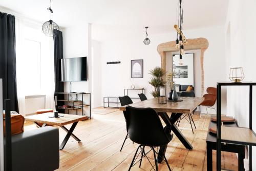 Be in Berlin Apartments im Bergmannkiez, Berlín (foto 6)