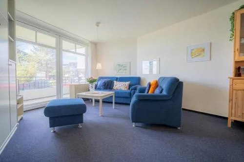 Wohnung 7 (ID 163) in St. Peter-Ording, Deutschland