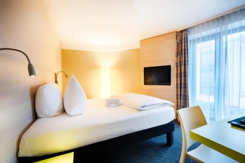 B&B Hotel Aalen