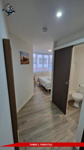 Hôtel Au Valéry - image 3