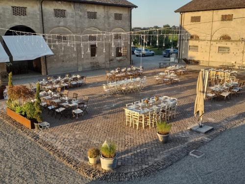 Antico Podere Emilia 4